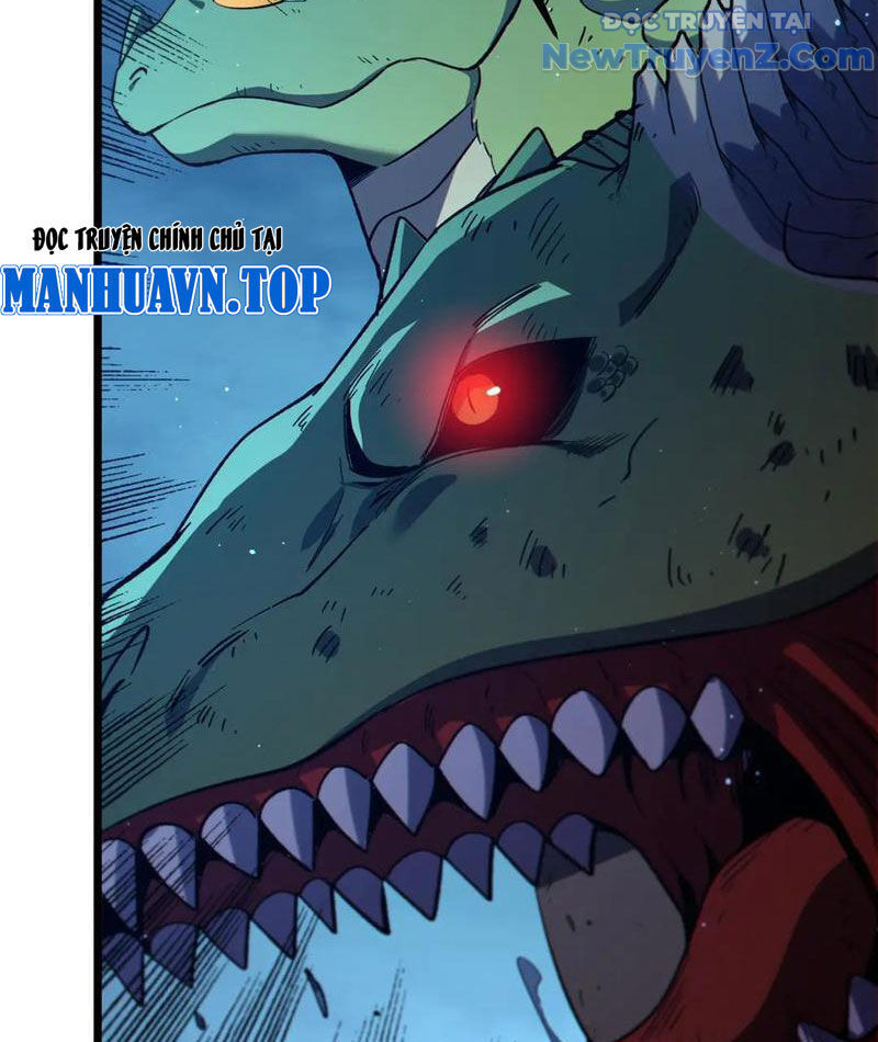 Vô Địch Bị Động Tạo Ra Tấn Sát Thương Chapter 86 - Trang 4