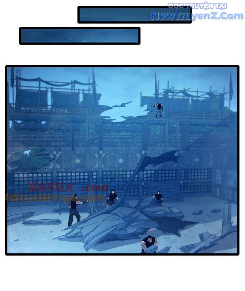 Vô Địch Bị Động Tạo Ra Tấn Sát Thương Chapter 86 - Trang 4