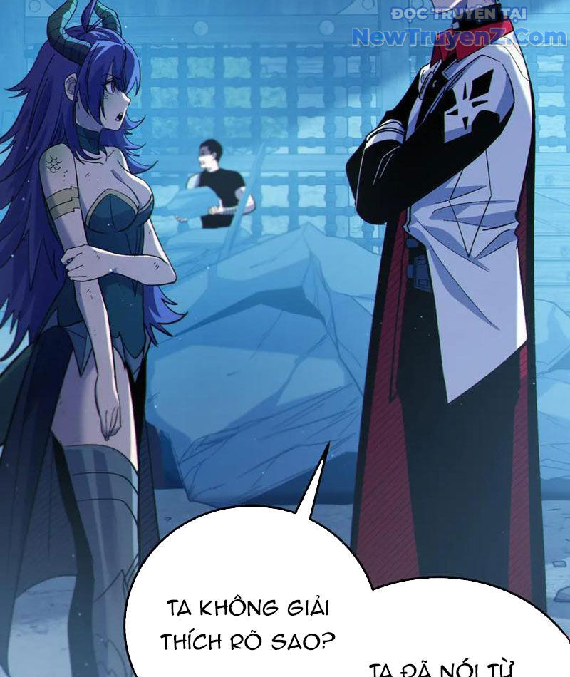 Vô Địch Bị Động Tạo Ra Tấn Sát Thương Chapter 86 - Trang 4