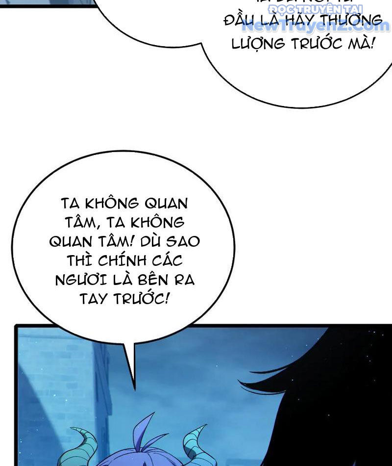 Vô Địch Bị Động Tạo Ra Tấn Sát Thương Chapter 86 - Trang 4