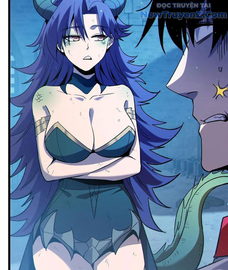 Vô Địch Bị Động Tạo Ra Tấn Sát Thương Chapter 86 - Trang 4