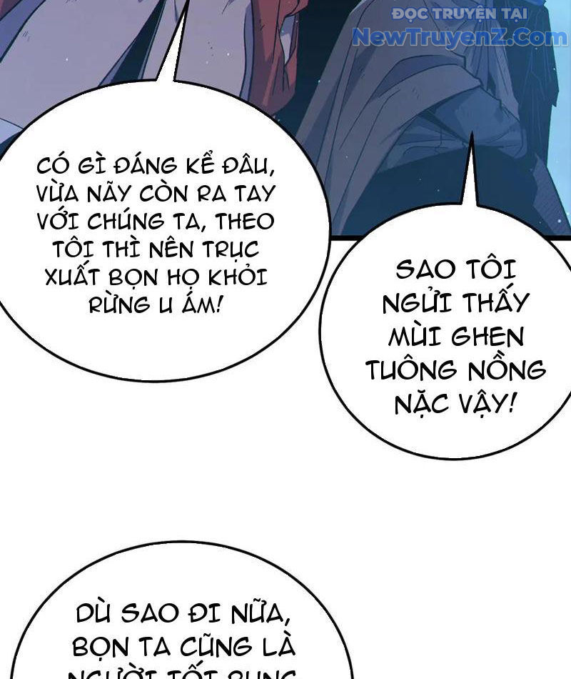 Vô Địch Bị Động Tạo Ra Tấn Sát Thương Chapter 86 - Trang 4