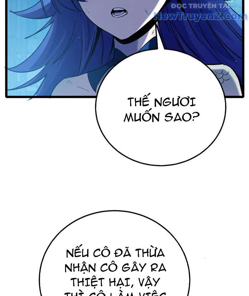 Vô Địch Bị Động Tạo Ra Tấn Sát Thương Chapter 86 - Trang 4