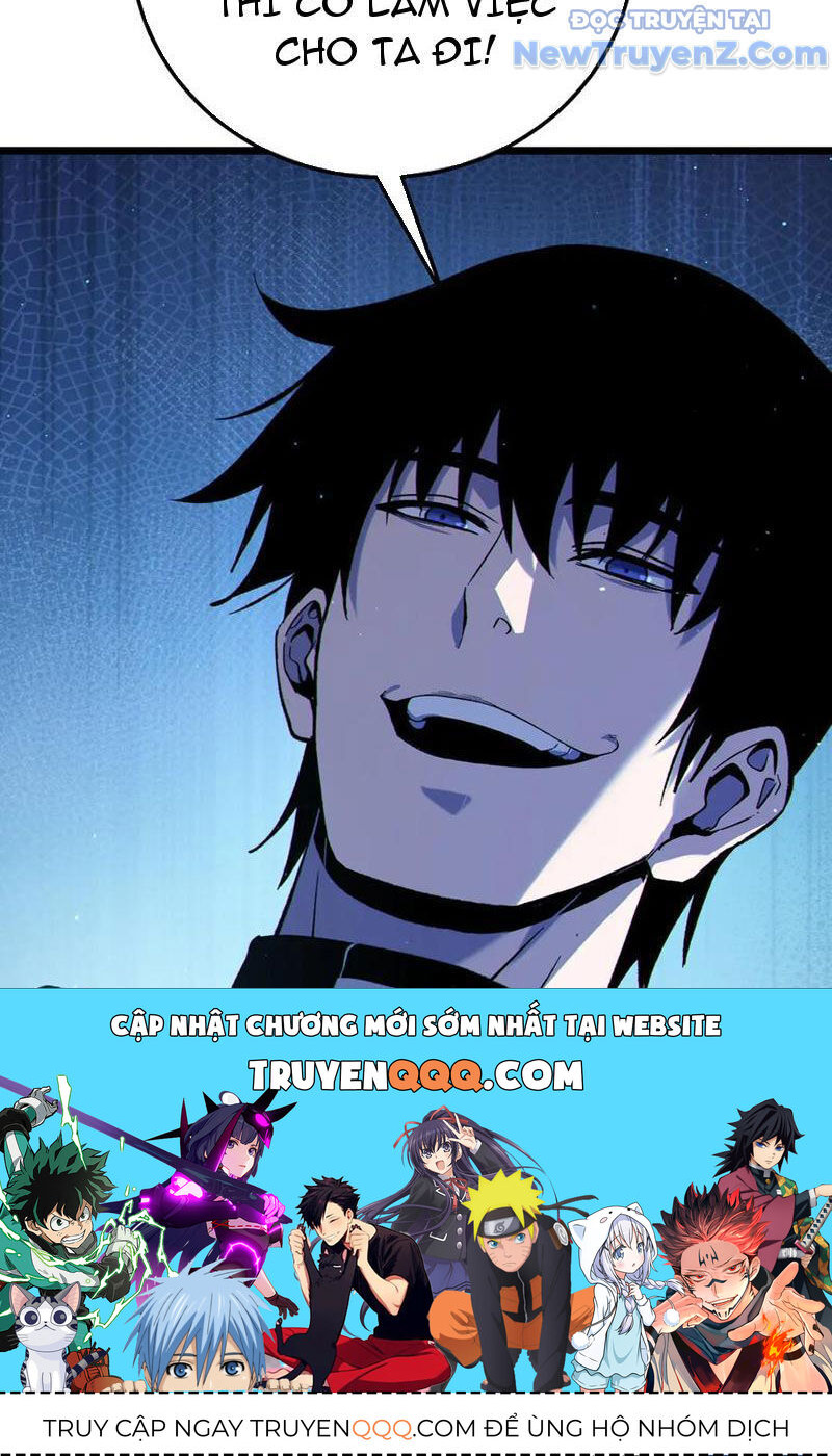 Vô Địch Bị Động Tạo Ra Tấn Sát Thương Chapter 86 - Trang 4