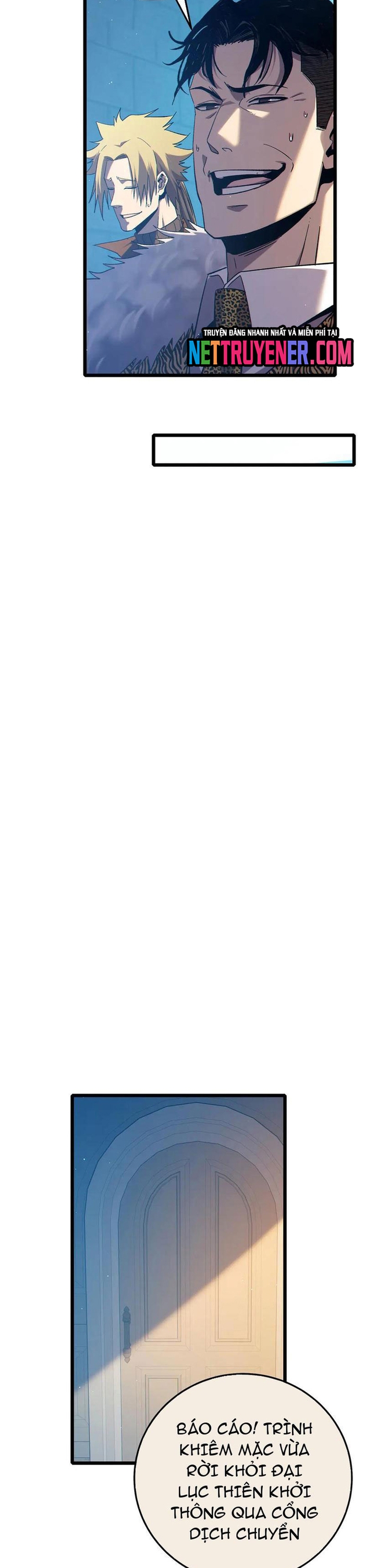 Vô Địch Bị Động Tạo Ra Tấn Sát Thương Chapter 87.1 - Trang 3