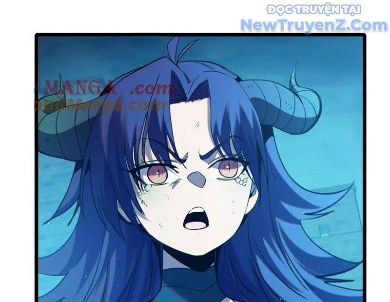 Vô Địch Bị Động Tạo Ra Tấn Sát Thương Chapter 87 - Trang 4