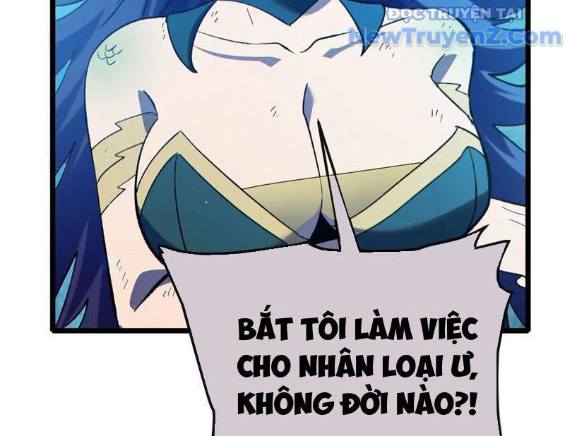 Vô Địch Bị Động Tạo Ra Tấn Sát Thương Chapter 87 - Trang 4
