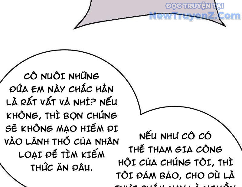 Vô Địch Bị Động Tạo Ra Tấn Sát Thương Chapter 87 - Trang 4