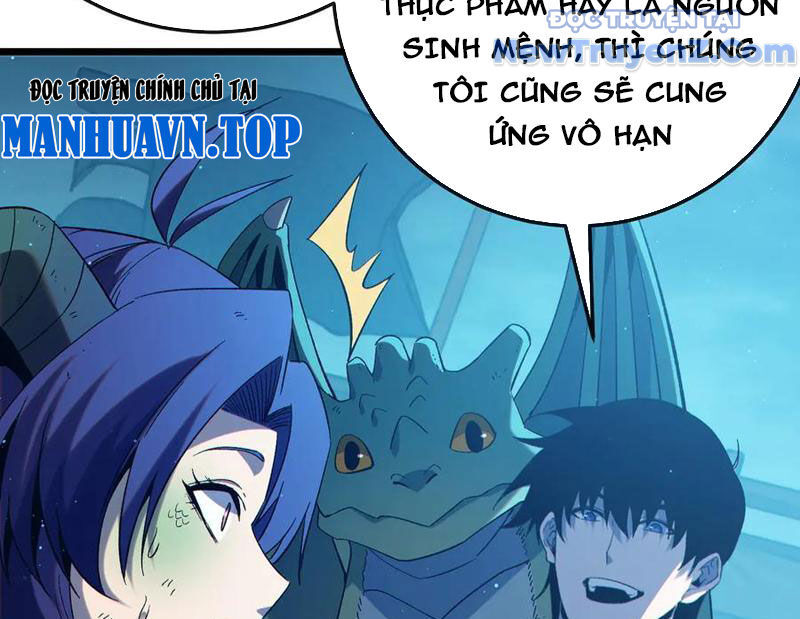 Vô Địch Bị Động Tạo Ra Tấn Sát Thương Chapter 87 - Trang 4