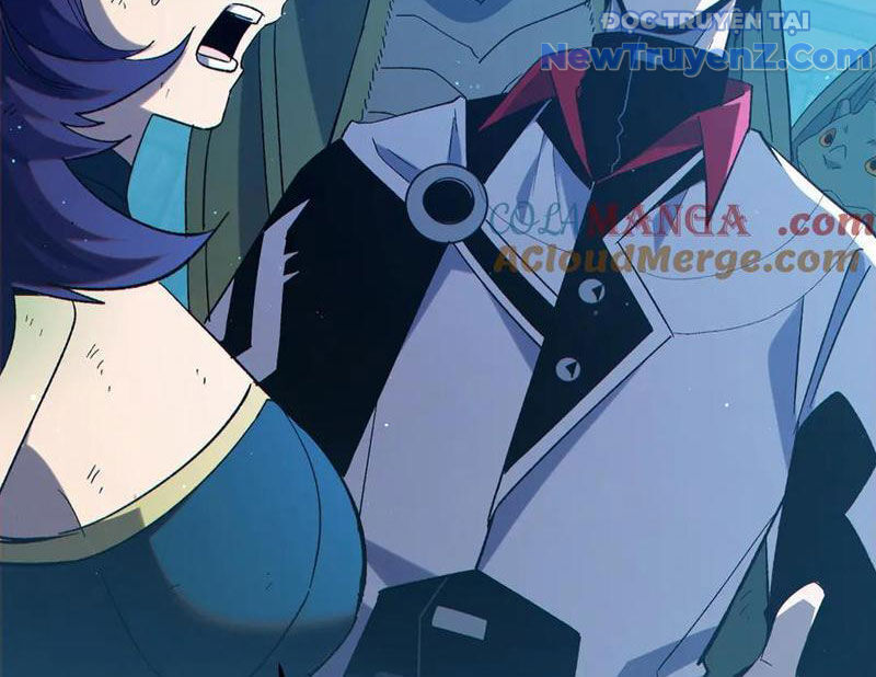 Vô Địch Bị Động Tạo Ra Tấn Sát Thương Chapter 87 - Trang 4