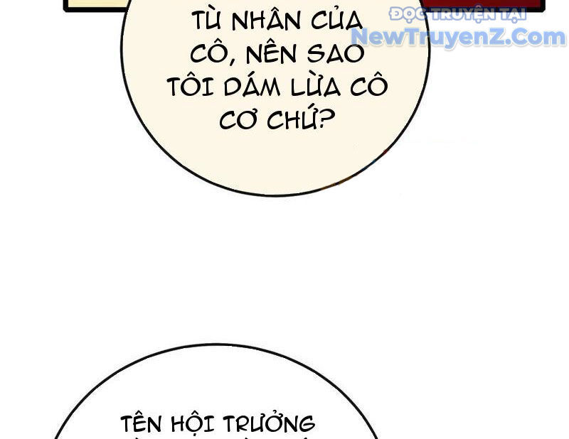 Vô Địch Bị Động Tạo Ra Tấn Sát Thương Chapter 87 - Trang 4