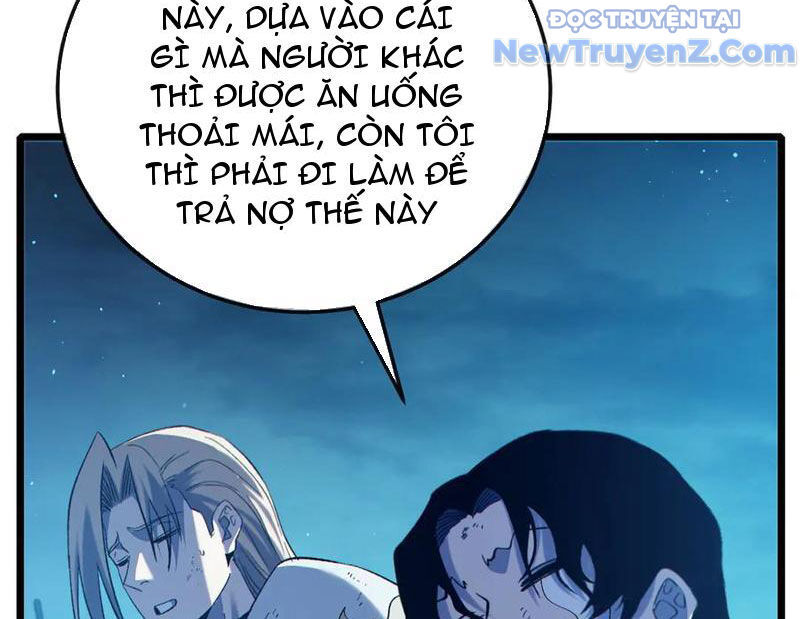 Vô Địch Bị Động Tạo Ra Tấn Sát Thương Chapter 87 - Trang 4