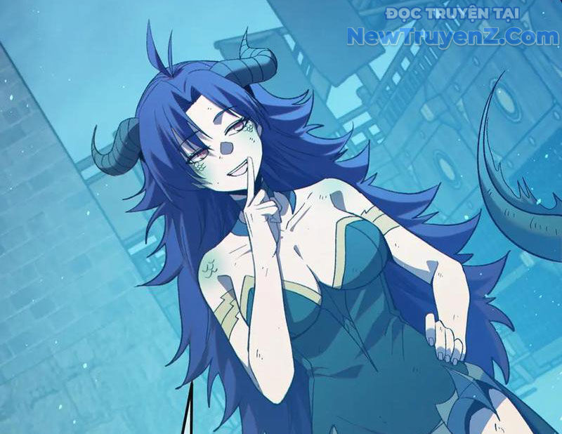 Vô Địch Bị Động Tạo Ra Tấn Sát Thương Chapter 87 - Trang 4