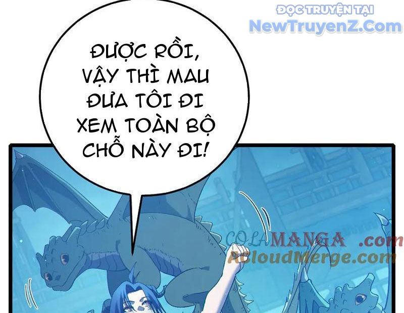 Vô Địch Bị Động Tạo Ra Tấn Sát Thương Chapter 87 - Trang 4