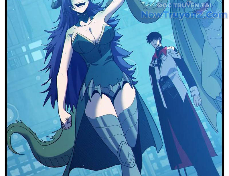 Vô Địch Bị Động Tạo Ra Tấn Sát Thương Chapter 87 - Trang 4