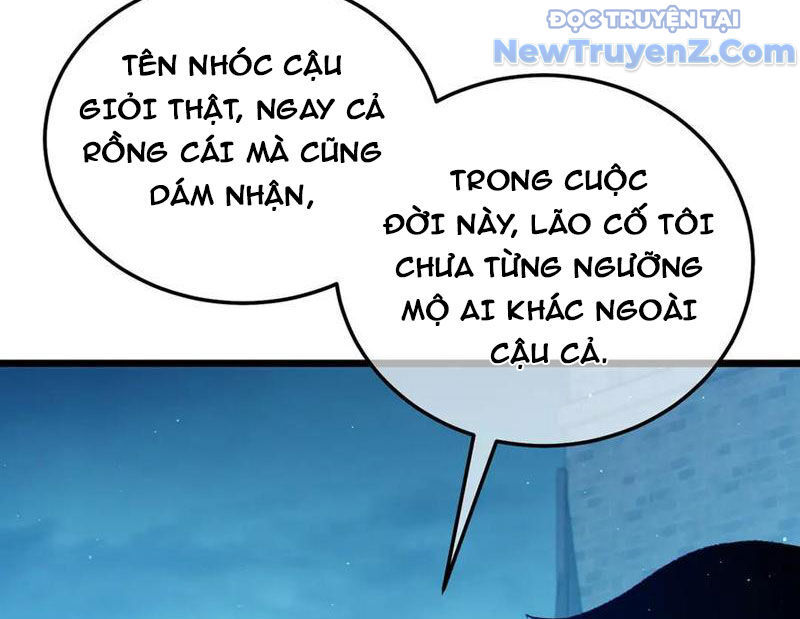 Vô Địch Bị Động Tạo Ra Tấn Sát Thương Chapter 87 - Trang 4