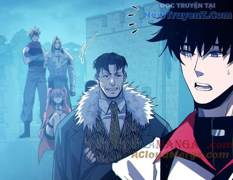 Vô Địch Bị Động Tạo Ra Tấn Sát Thương Chapter 87 - Trang 4