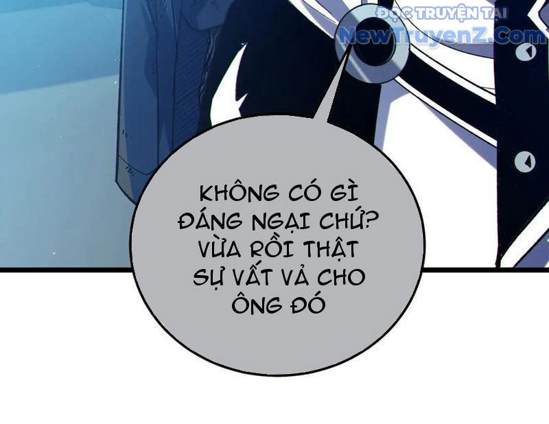 Vô Địch Bị Động Tạo Ra Tấn Sát Thương Chapter 87 - Trang 4