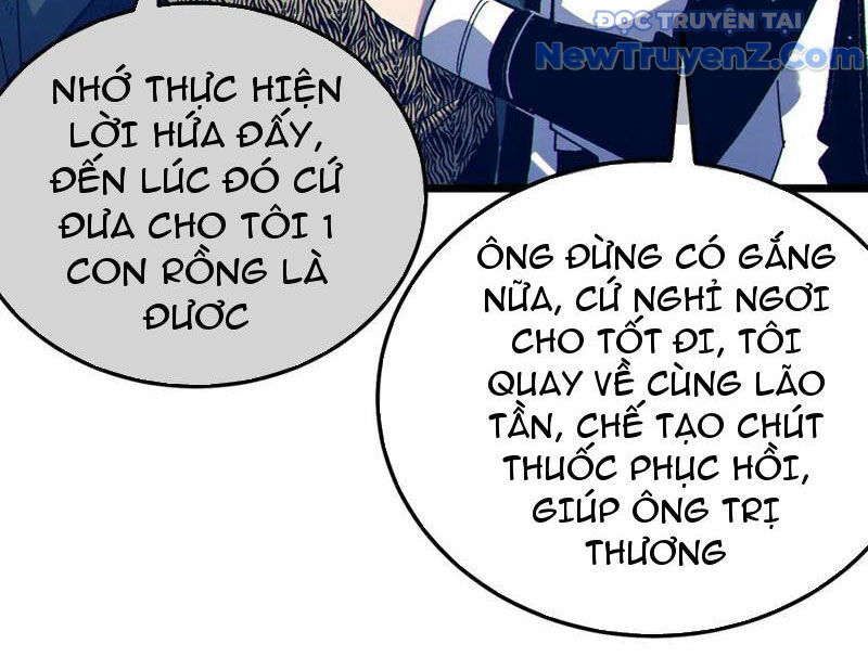 Vô Địch Bị Động Tạo Ra Tấn Sát Thương Chapter 87 - Trang 4