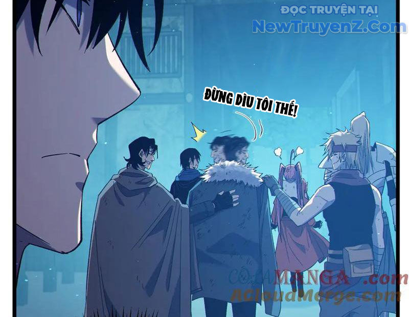 Vô Địch Bị Động Tạo Ra Tấn Sát Thương Chapter 87 - Trang 4