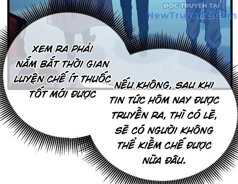 Vô Địch Bị Động Tạo Ra Tấn Sát Thương Chapter 87 - Trang 4