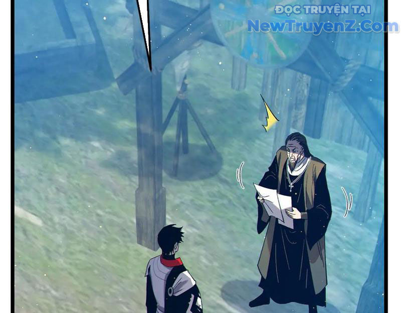 Vô Địch Bị Động Tạo Ra Tấn Sát Thương Chapter 87 - Trang 4