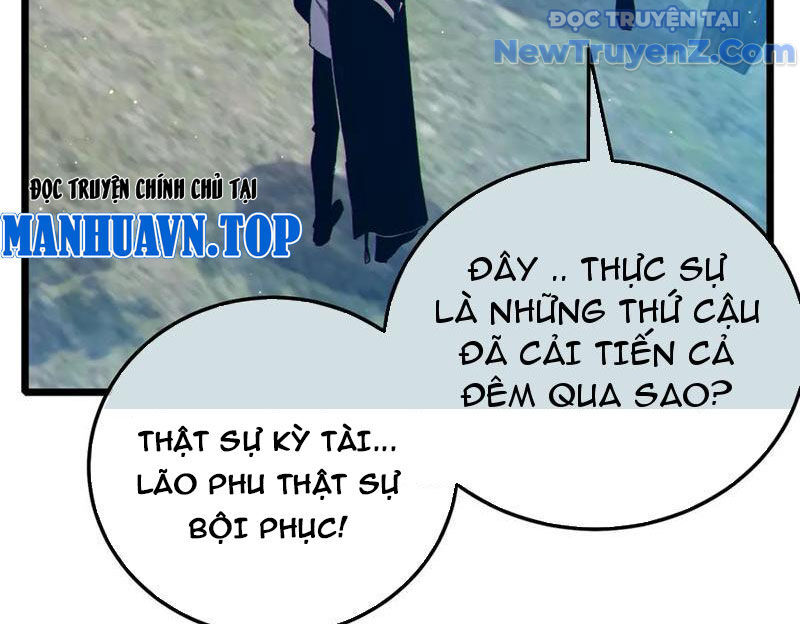 Vô Địch Bị Động Tạo Ra Tấn Sát Thương Chapter 87 - Trang 4