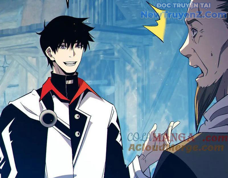 Vô Địch Bị Động Tạo Ra Tấn Sát Thương Chapter 87 - Trang 4