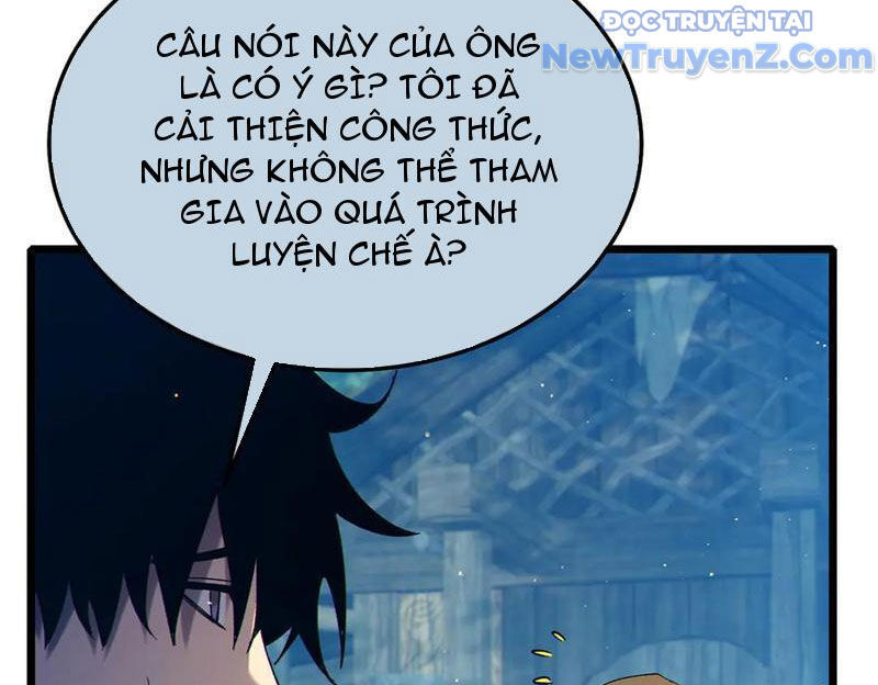 Vô Địch Bị Động Tạo Ra Tấn Sát Thương Chapter 87 - Trang 4