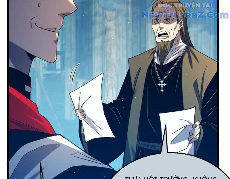 Vô Địch Bị Động Tạo Ra Tấn Sát Thương Chapter 87 - Trang 4