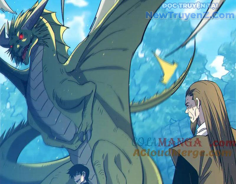 Vô Địch Bị Động Tạo Ra Tấn Sát Thương Chapter 87 - Trang 4