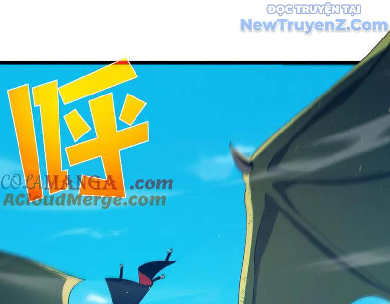 Vô Địch Bị Động Tạo Ra Tấn Sát Thương Chapter 87 - Trang 4