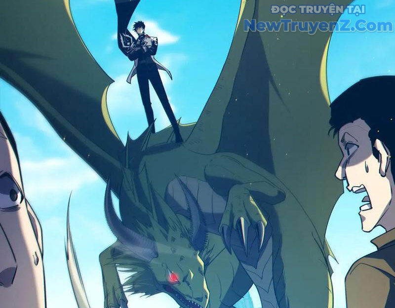 Vô Địch Bị Động Tạo Ra Tấn Sát Thương Chapter 87 - Trang 4