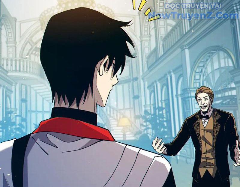 Vô Địch Bị Động Tạo Ra Tấn Sát Thương Chapter 87 - Trang 4