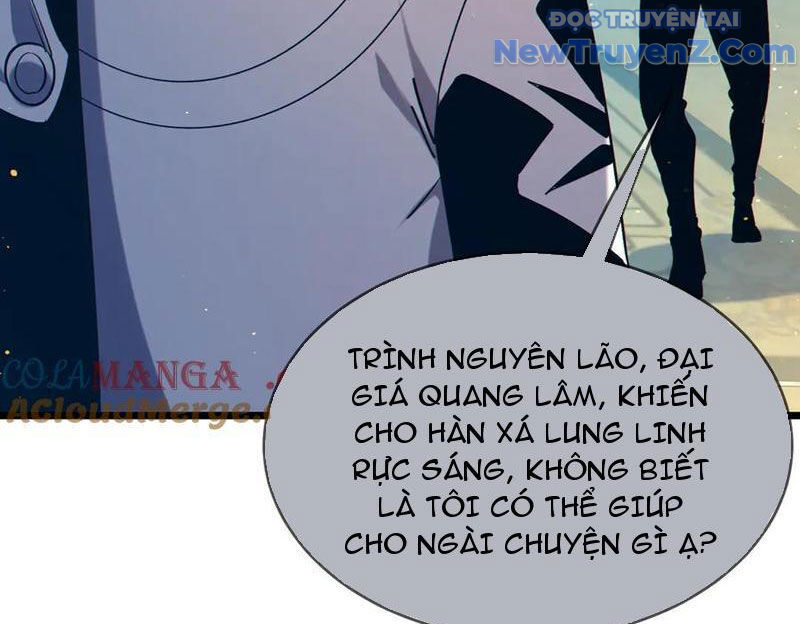 Vô Địch Bị Động Tạo Ra Tấn Sát Thương Chapter 87 - Trang 4