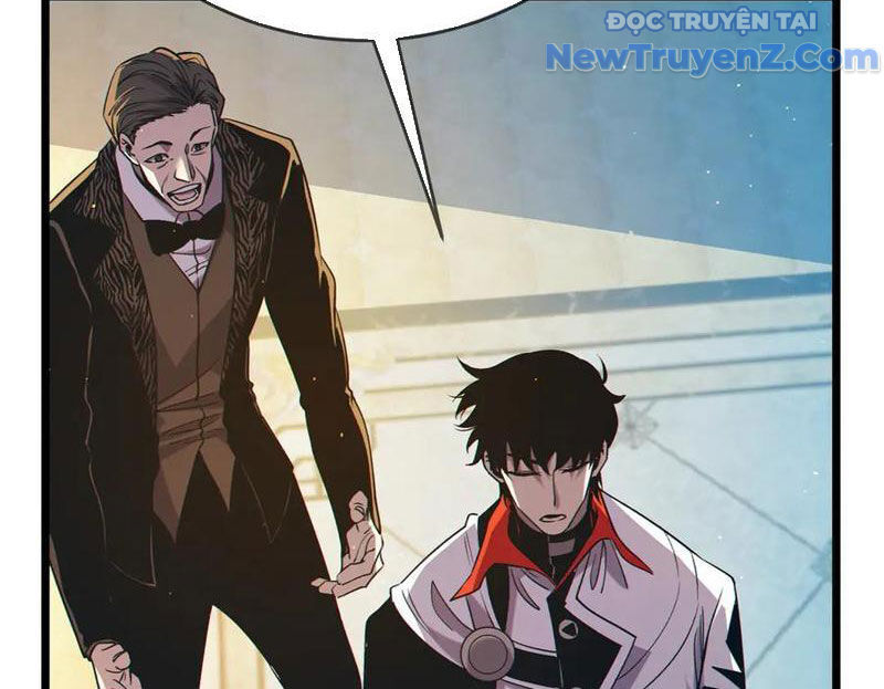 Vô Địch Bị Động Tạo Ra Tấn Sát Thương Chapter 87 - Trang 4