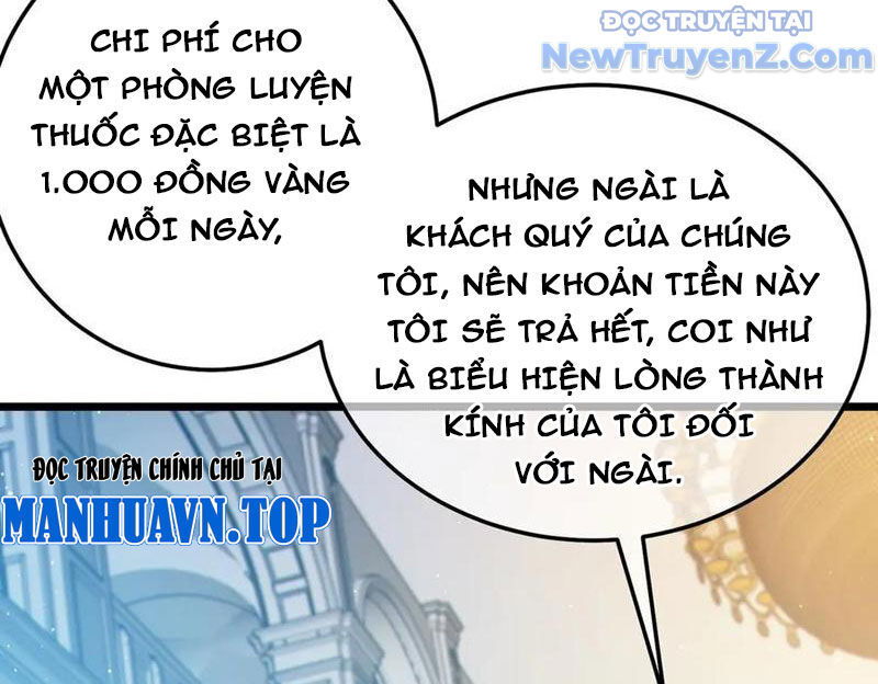 Vô Địch Bị Động Tạo Ra Tấn Sát Thương Chapter 87 - Trang 4