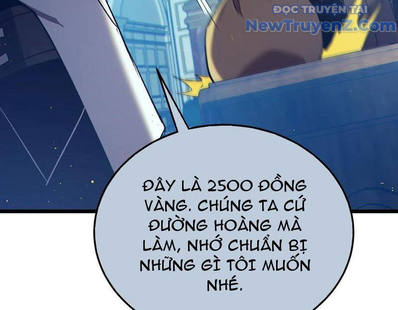 Vô Địch Bị Động Tạo Ra Tấn Sát Thương Chapter 87 - Trang 4