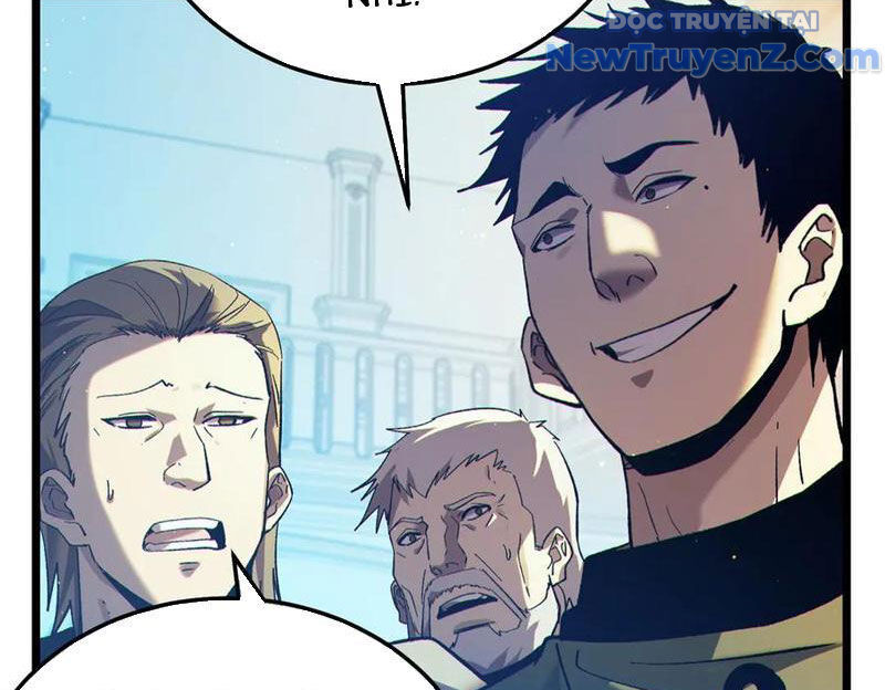 Vô Địch Bị Động Tạo Ra Tấn Sát Thương Chapter 87 - Trang 4