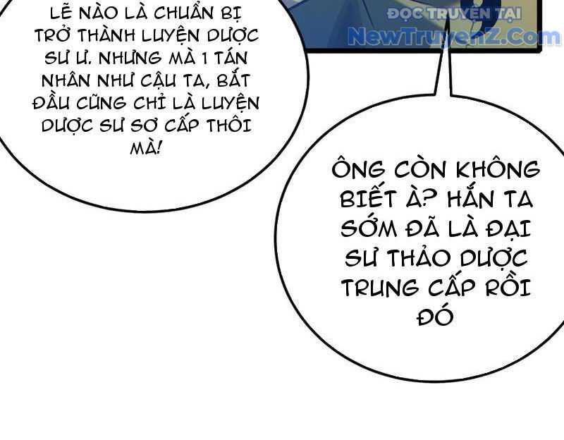 Vô Địch Bị Động Tạo Ra Tấn Sát Thương Chapter 87 - Trang 4