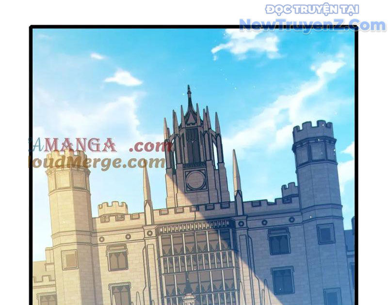 Vô Địch Bị Động Tạo Ra Tấn Sát Thương Chapter 87 - Trang 4