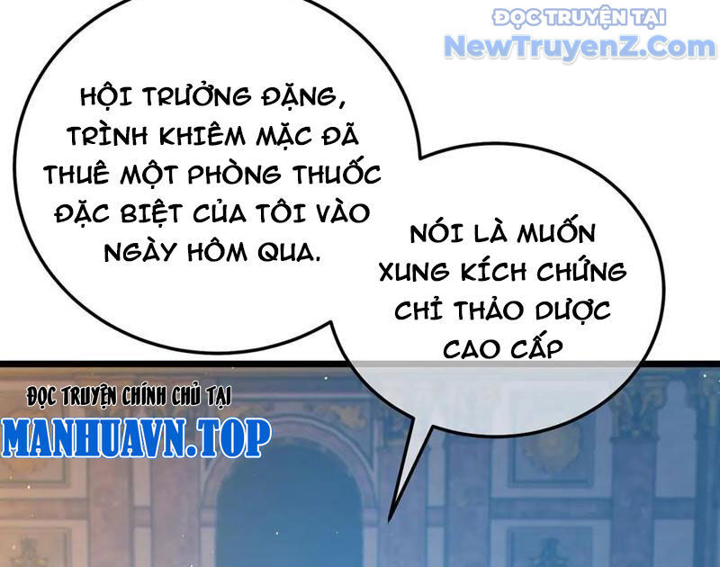 Vô Địch Bị Động Tạo Ra Tấn Sát Thương Chapter 87 - Trang 4