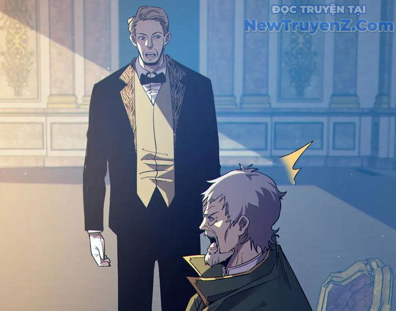 Vô Địch Bị Động Tạo Ra Tấn Sát Thương Chapter 87 - Trang 4