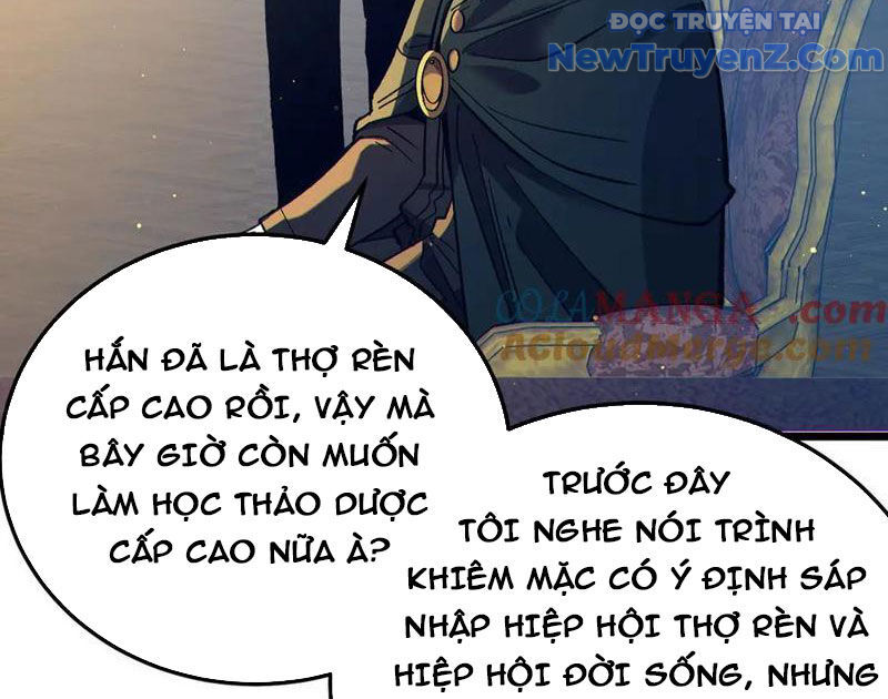 Vô Địch Bị Động Tạo Ra Tấn Sát Thương Chapter 87 - Trang 4