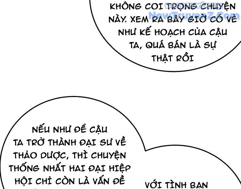 Vô Địch Bị Động Tạo Ra Tấn Sát Thương Chapter 87 - Trang 4