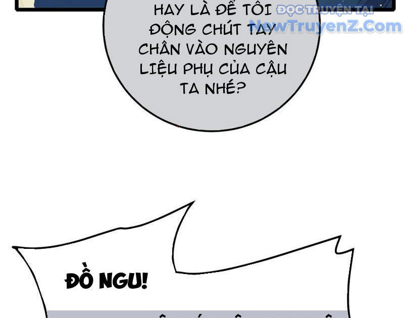 Vô Địch Bị Động Tạo Ra Tấn Sát Thương Chapter 87 - Trang 4