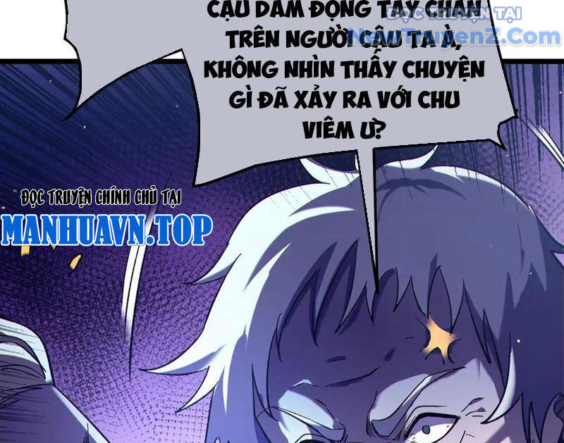 Vô Địch Bị Động Tạo Ra Tấn Sát Thương Chapter 87 - Trang 4