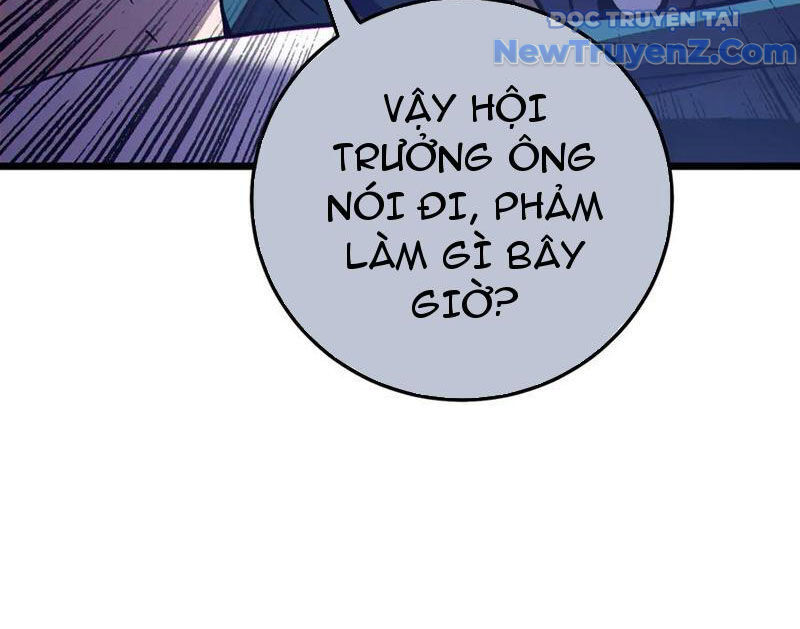 Vô Địch Bị Động Tạo Ra Tấn Sát Thương Chapter 87 - Trang 4