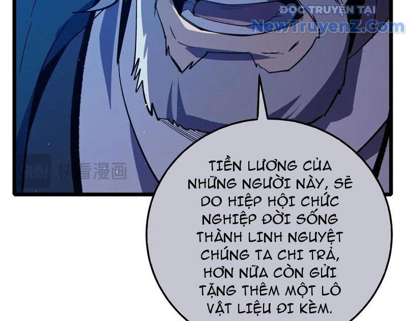 Vô Địch Bị Động Tạo Ra Tấn Sát Thương Chapter 87 - Trang 4