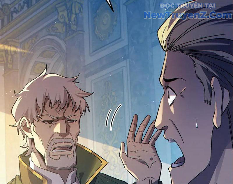 Vô Địch Bị Động Tạo Ra Tấn Sát Thương Chapter 87 - Trang 4